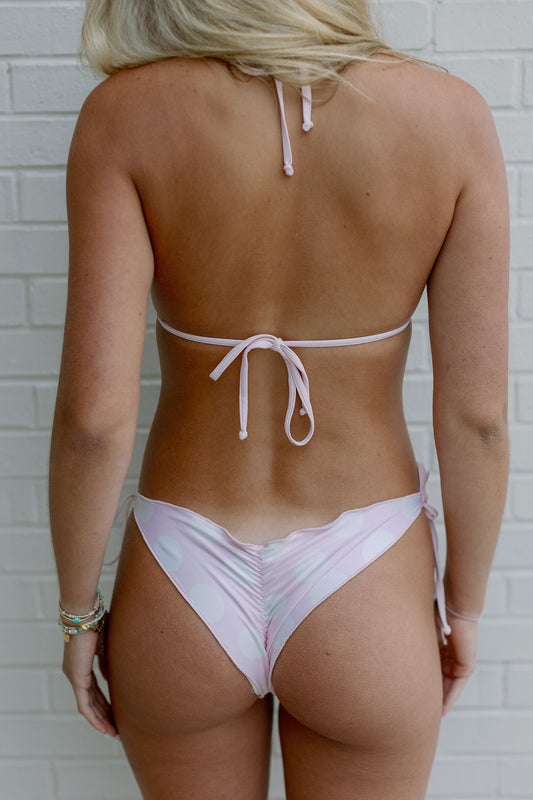 The Minnie Bottoms