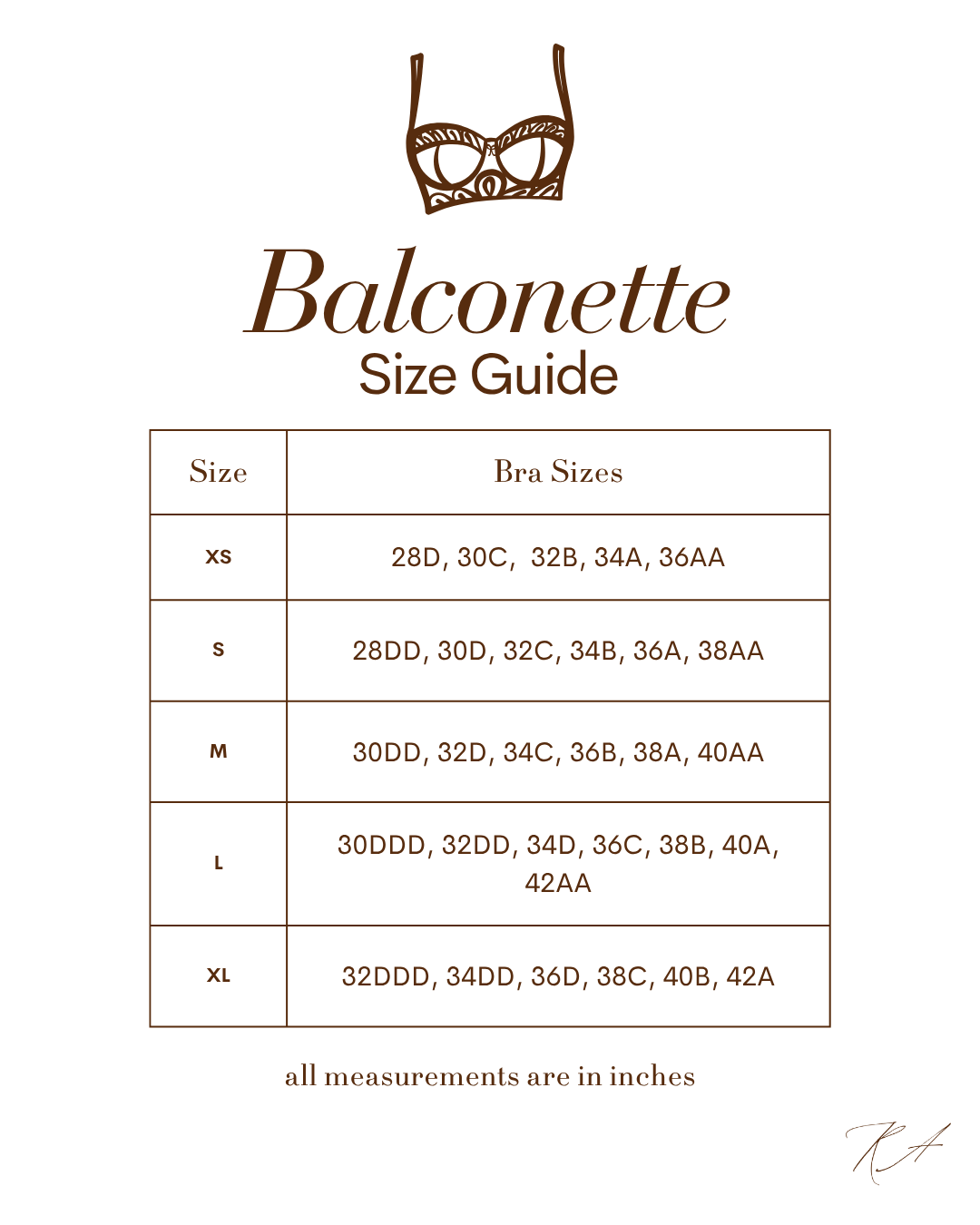 Polka/Gingham Balconette Top