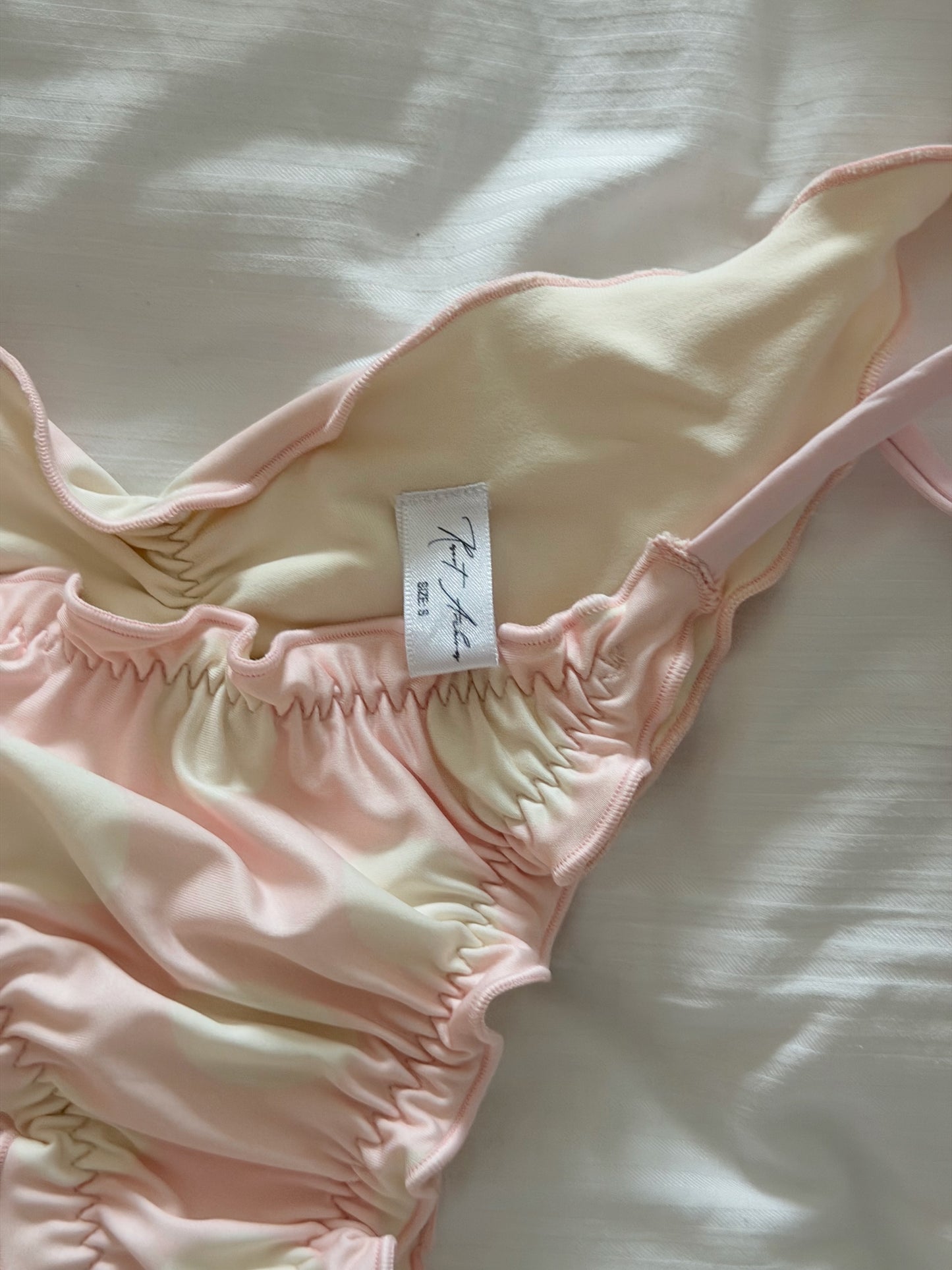 The Minnie Bottoms
