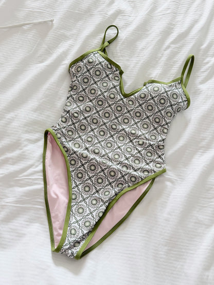 Palmetto Grove Swimsuit