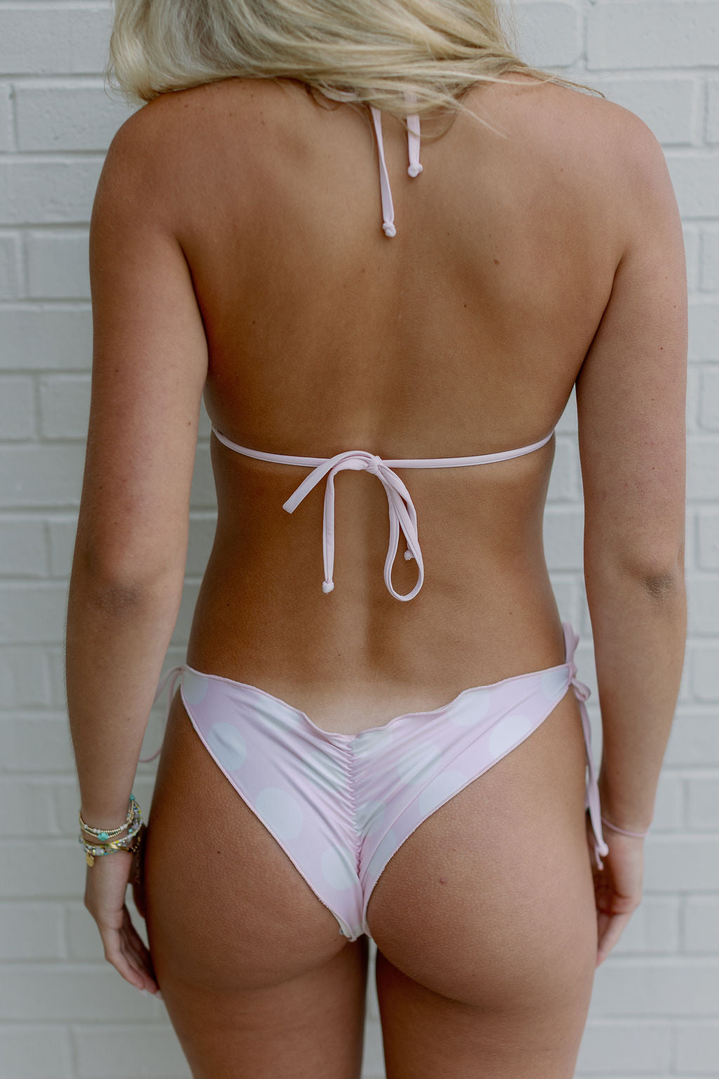 The Minnie Bottoms