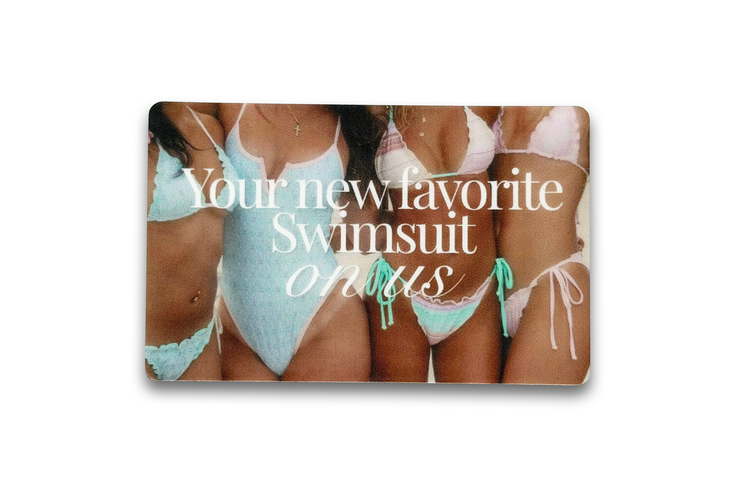 Resort Archives gift card